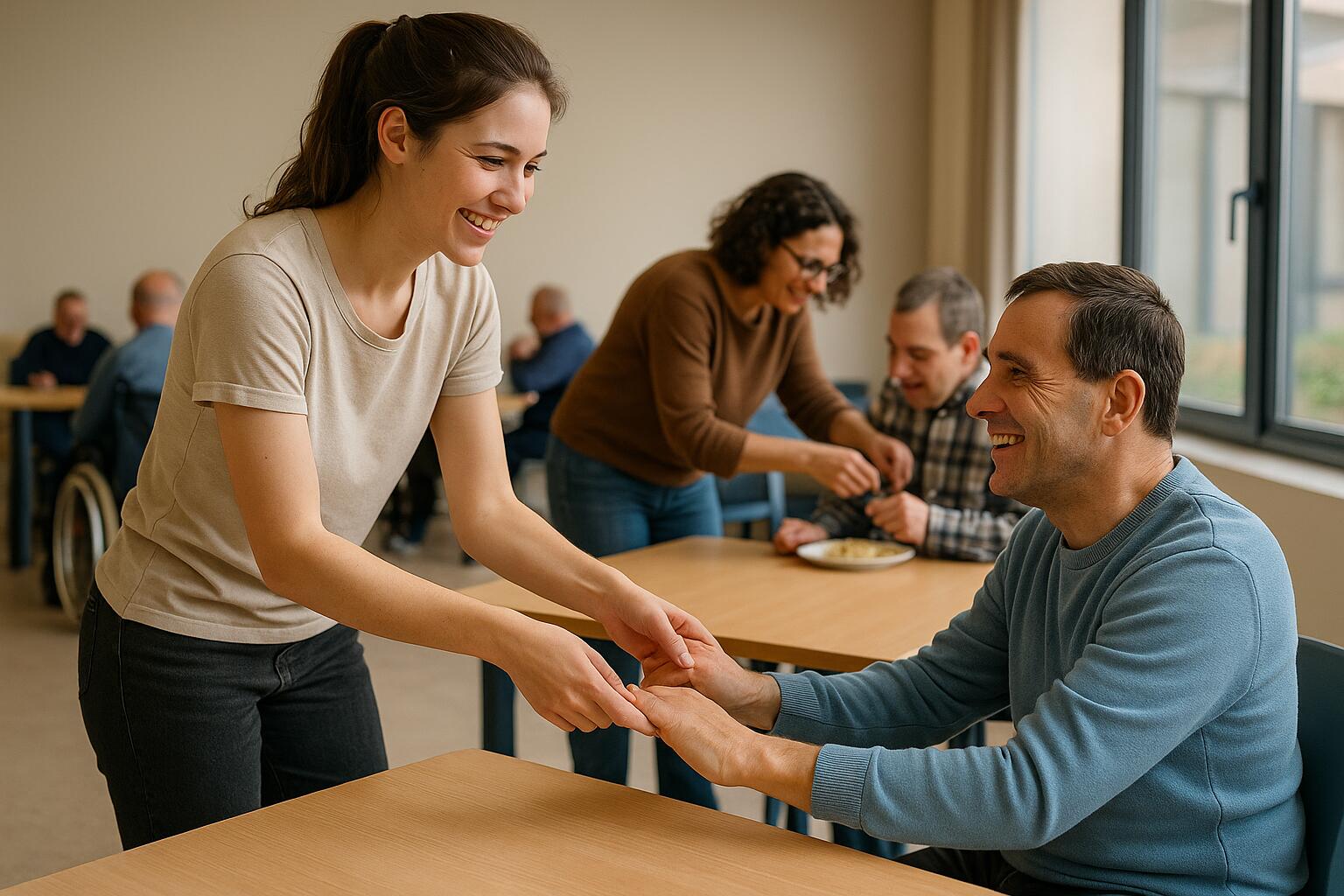 zorgondersteuner mk flex